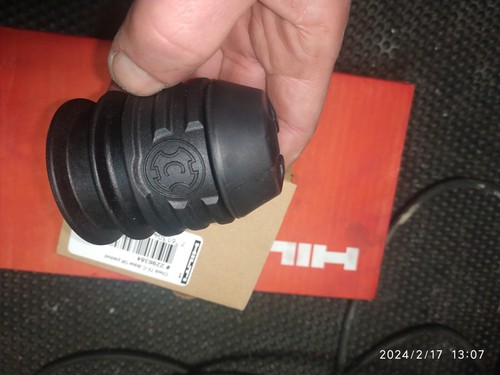 Drill chuck hilti - drill, te3-m