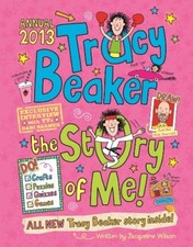 Tracy Beaker 2013 Annual (Annuals 2013)