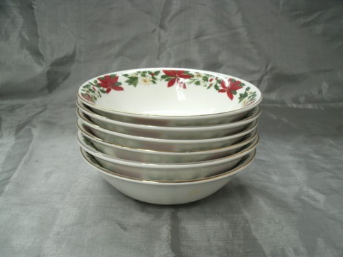 Gibson design poinsettia - gibson,