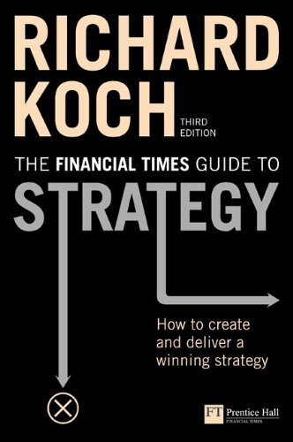 The financial times guide - "financial, to
