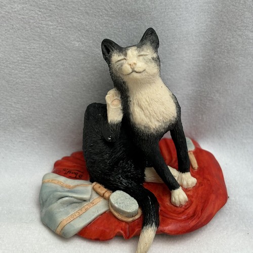 Schmid kitten border fine - border,
