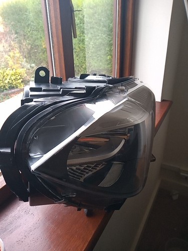 Genuine bmw halogen ece lhd - halogen,