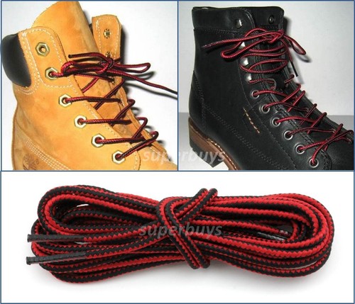 Red black 120cm - 120cm, long