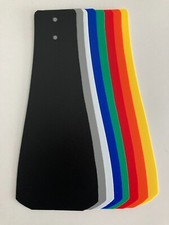 Unbranded Splayed XL Front Mud