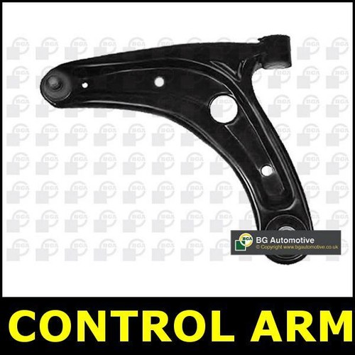 Suspension control arm - control,