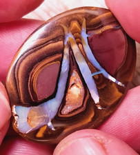 41.8ct Boulder Matrix Opal