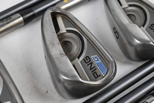 Ping series irons - ping, g