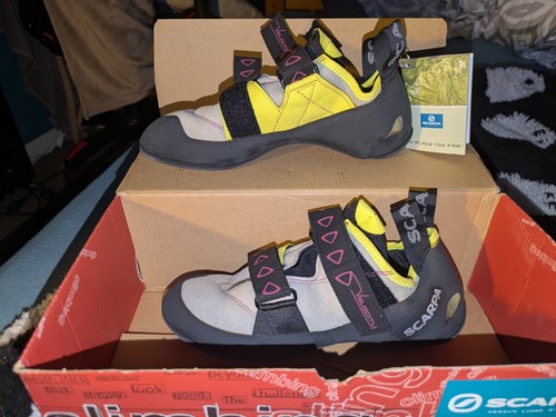 Scarpa velocity women s - scarpa, v