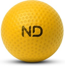 ND Sports Fusion Dimple Hockey