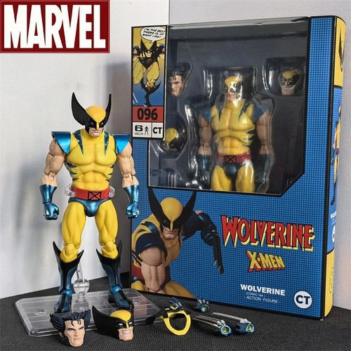 Toys 096 marvel - toys,