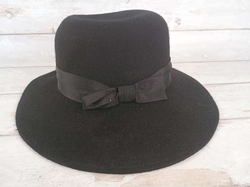 100 wool ladies - ladies, hat