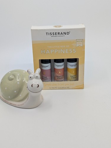 Tisserand aromatherapy the - aromatherapy,