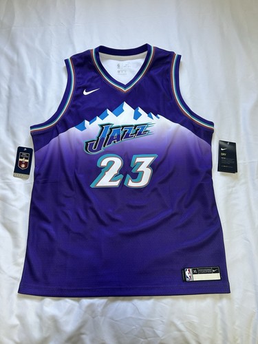 Nike utah jazz nba - utah,