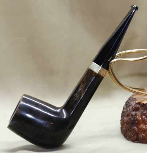 Rare stanwell royal blue 190 - stanwell,