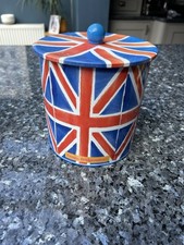 Emma Bridgewater Union Jack