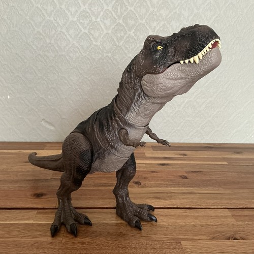 Jurassic world dominion thrash - jurassic,
