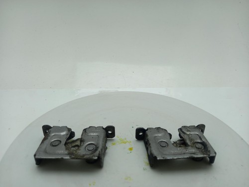 Bmw series bonnet latch - series,