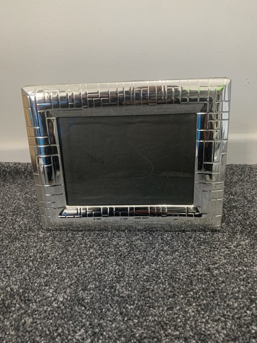Sixtrees oban 5x7 silver - 5x7,