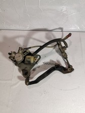 HONDA XL125V VARADERO REAR