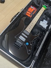 IBANEZ RG550 GENESIS electric