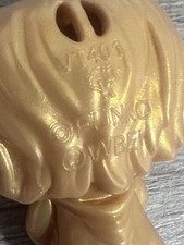 2 Gold Harry Potter,incredible