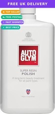 Autoglym Super Resin Polish 1L