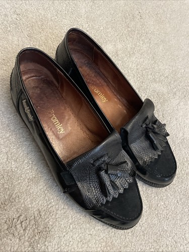 Russell bromley black - russell,