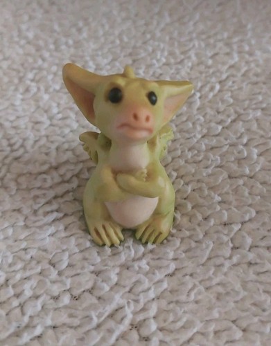 Pocket dragon you can make - you,
