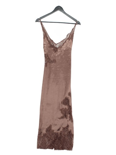 Anthropologie slip midi - slip,