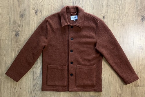 Wax london rust boucle - wax,