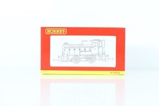 Hornby R2783 OO Gauge 0-4-0 Class 06 Pullman "06008" Diesel Locomotive