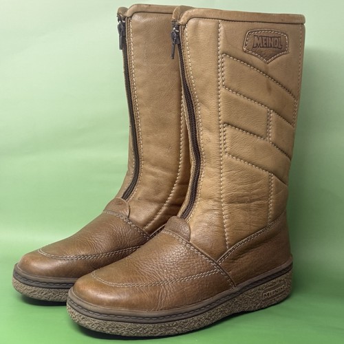 Meindl polar women winter - women's,