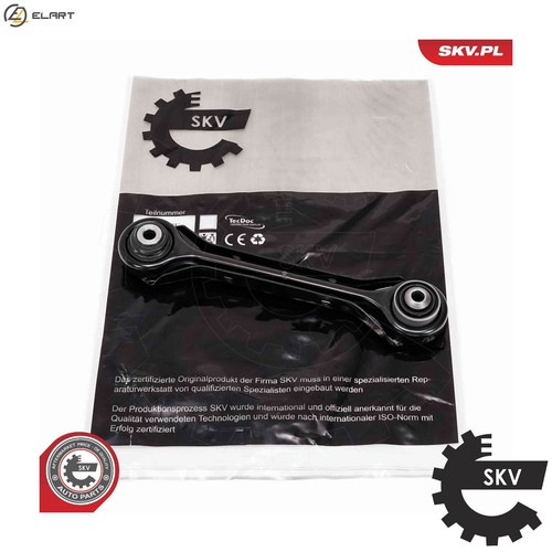 Controltrailing arm wheel - controltrailing,