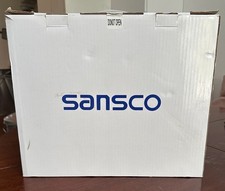 Sansco Home outdoor Security CCTV System with 4 cameras