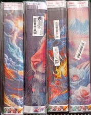 Diamond art painting job lot