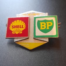 SHELL MEX & BP LTD PETROL