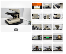 Nikon Optiphot 150 Stand/Body Stage 15kg  33881