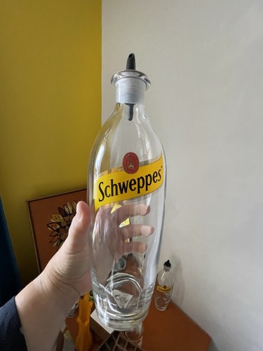 Vintage schweppes cordial - schweppes,