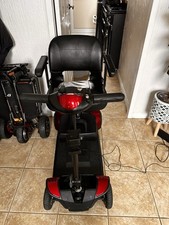 Mobility Scooter excellent