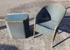 ORIGINAL LLOYD LOOM LUSTY