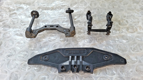 Kyosho nitro racer alpha - kyosho,