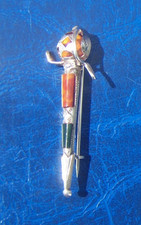 ANTIQUE / OLD VINTAGE STERLING