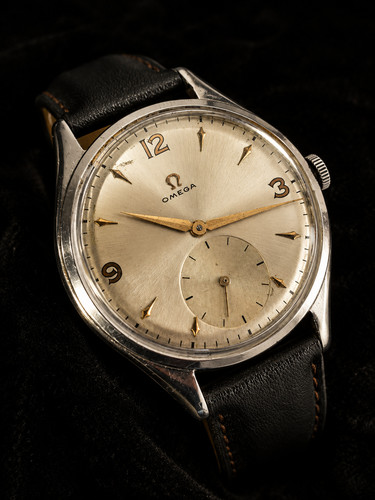 Rare omega 6mm - 39.6mm, 46.3mm