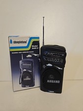 Steepletone model Sab12 Marine