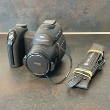 Konica Minolta Dimage Z3 4.0