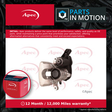 Brake Caliper fits RENAULT