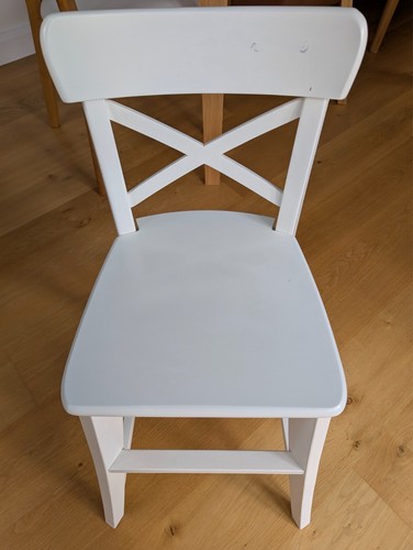 Ikea ingolf junior - ingolf,