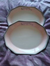 2 x Vintage Stringfellows