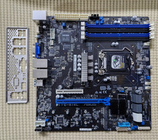 ASUS Serverboard P11C-M/4L 