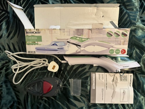 Steam brush for - 1,